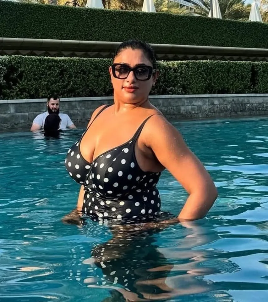 Shweta Konnur Menon