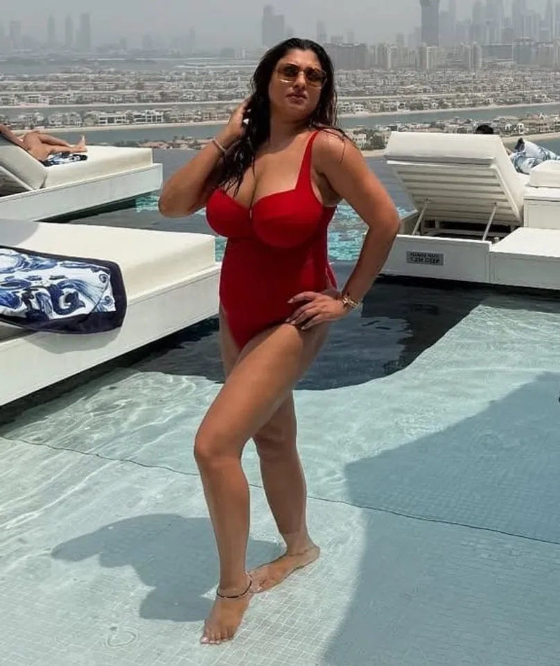 Shweta Konnur Menon