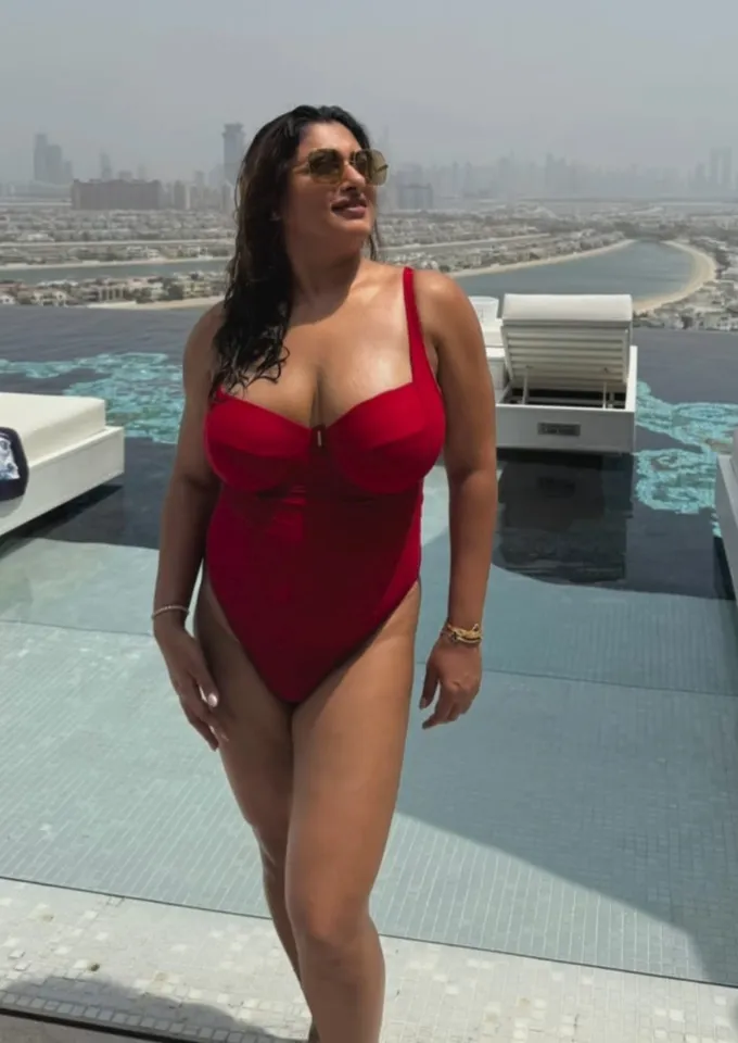 Shweta Konnur Menon