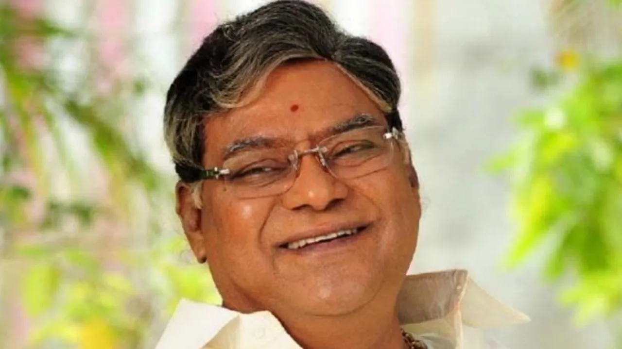 Kota Srinivasa Rao