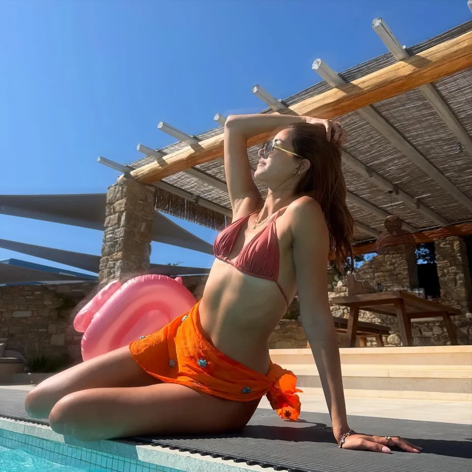 Ananya Panday