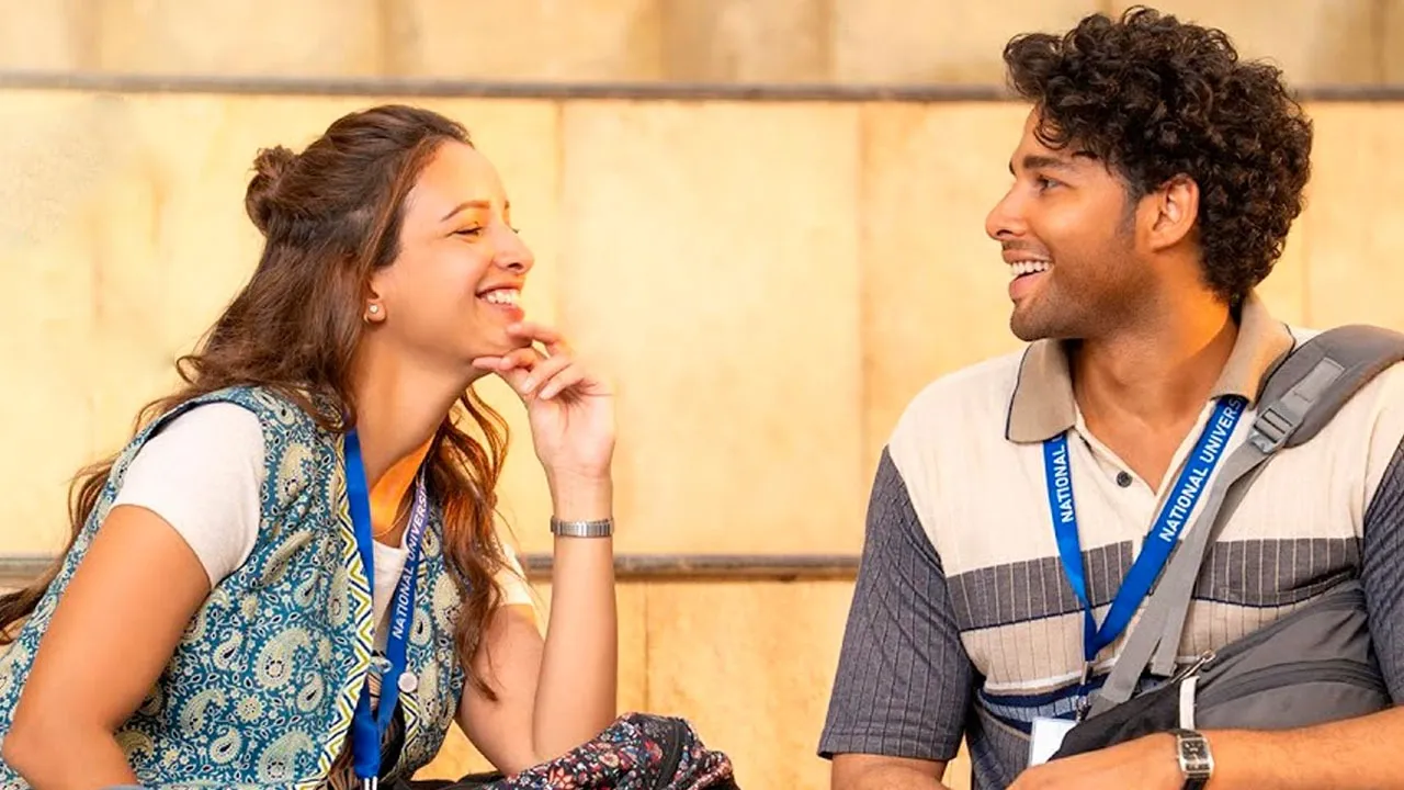 Dhadak 2