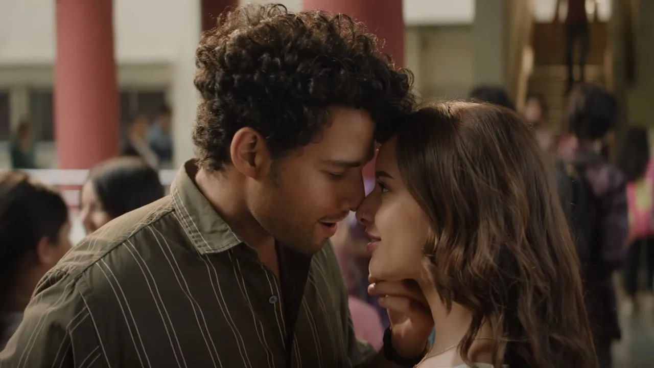 Dhadak 2