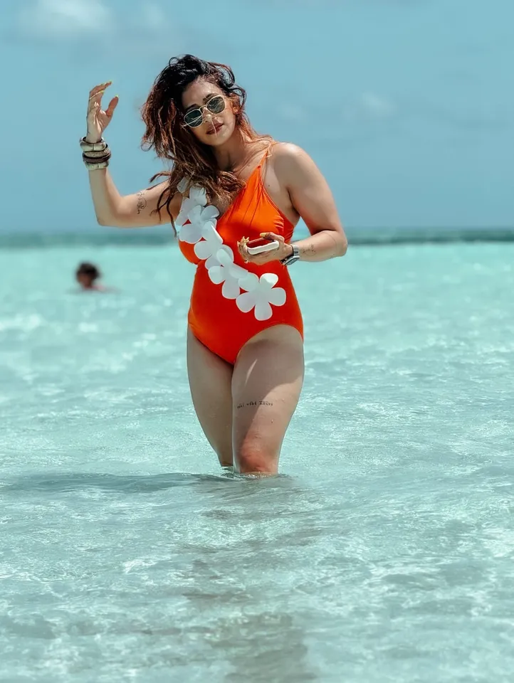 Kishwer Merchant
