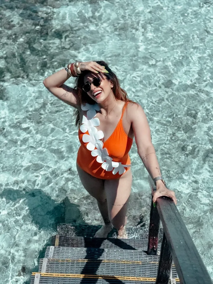 Kishwer Merchant