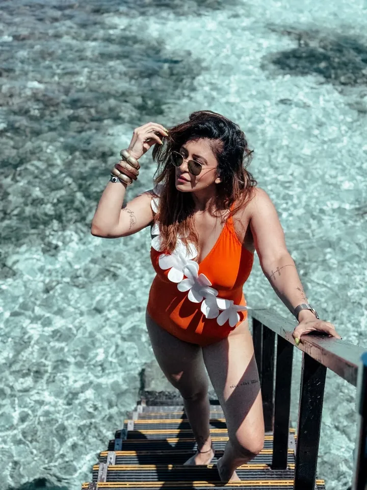 Kishwer Merchant