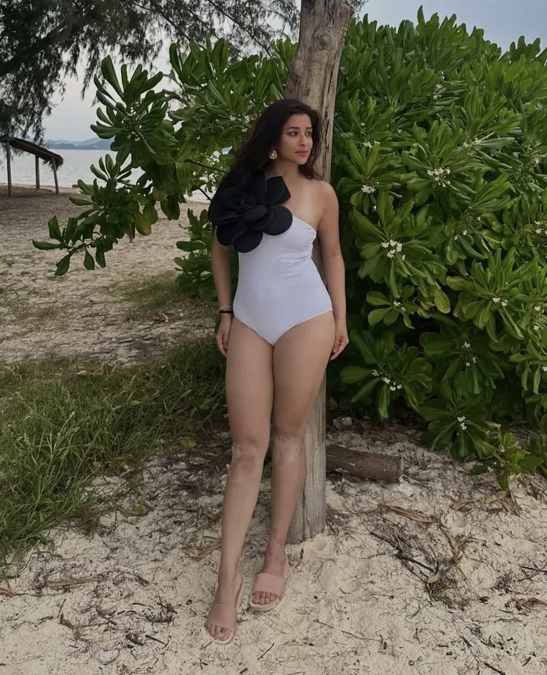 Nyra Banerjee