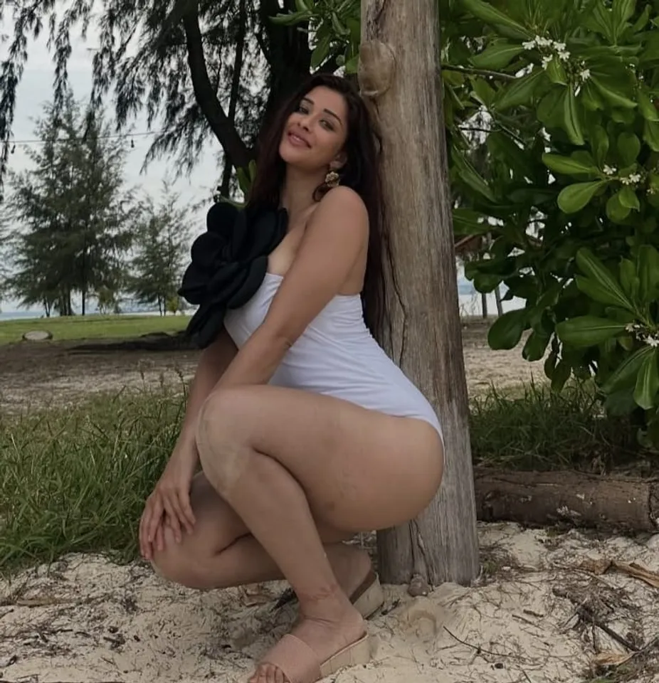 Nyra Banerjee