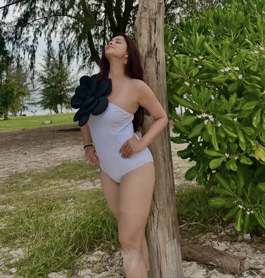 Nyra Banerjee