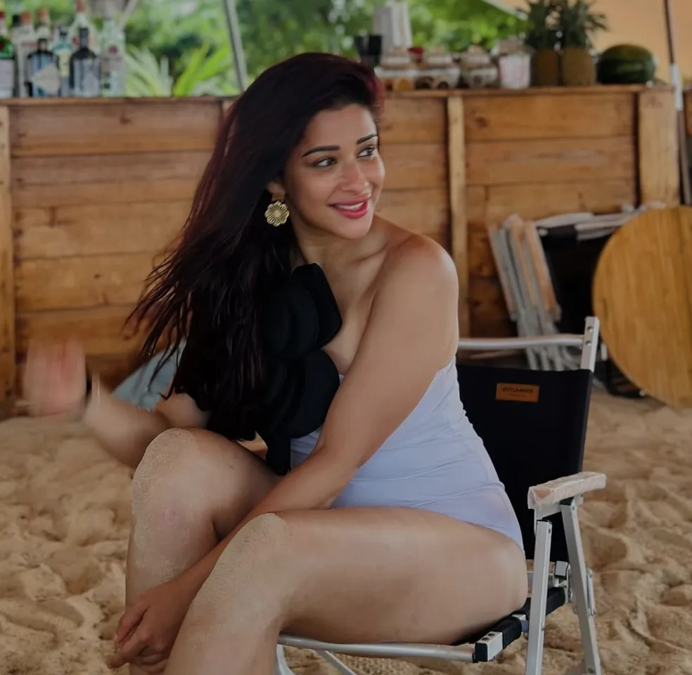 Nyra Banerjee