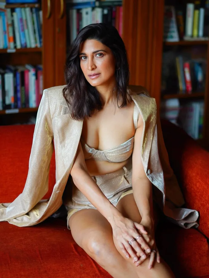 Aahana Kumra