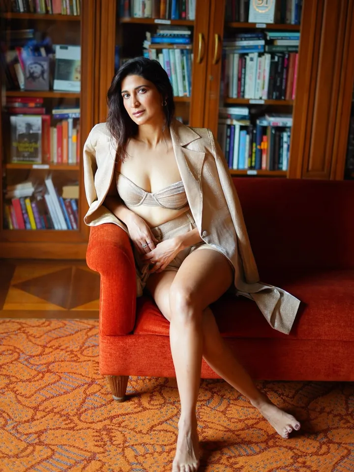 Aahana Kumra
