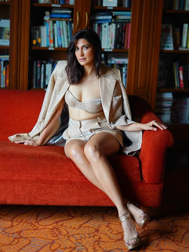 Aahana Kumra