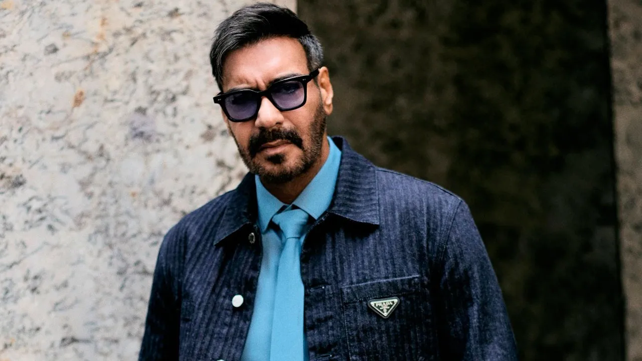 Ajay Devgn