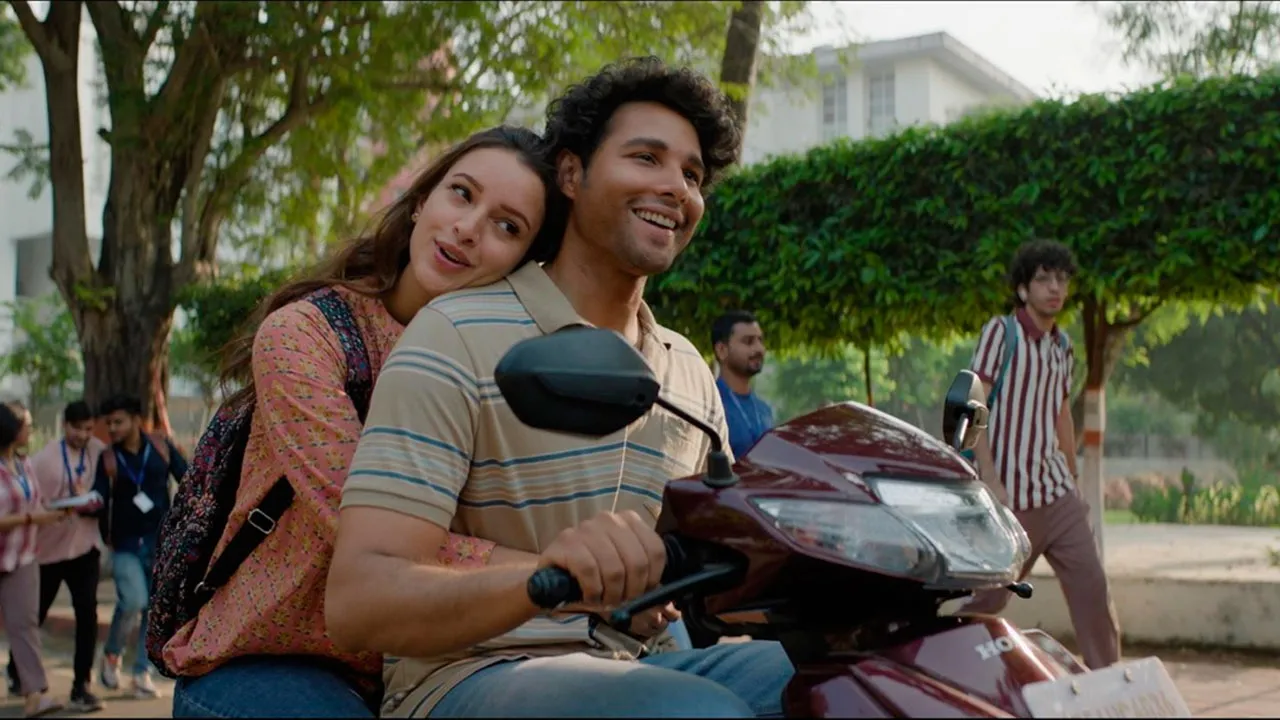 Dhadak 2