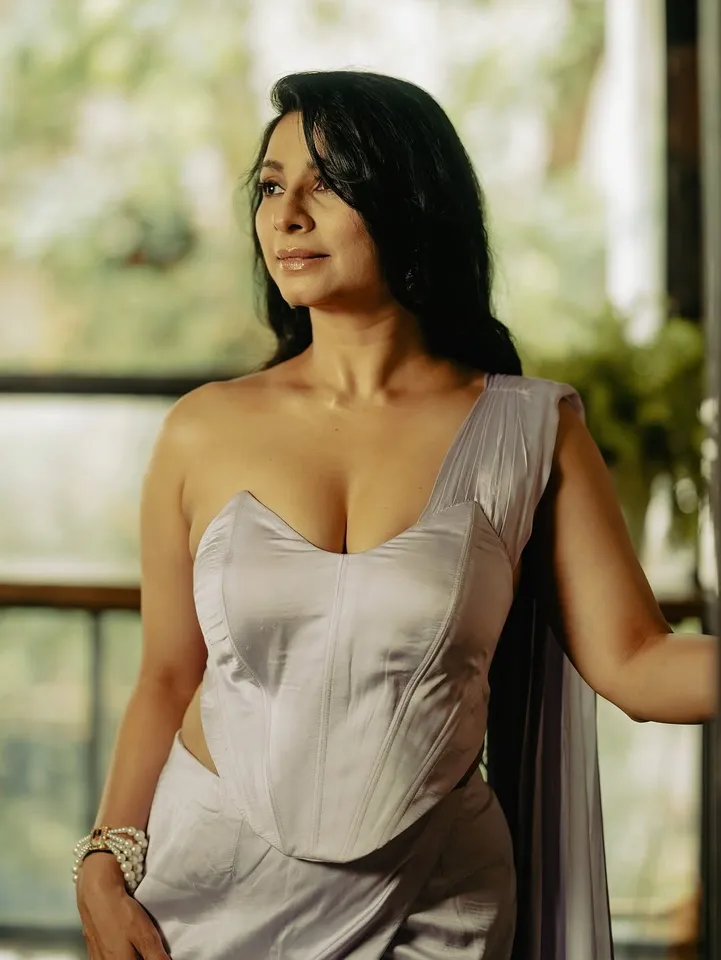 Tanishaa Mukerji