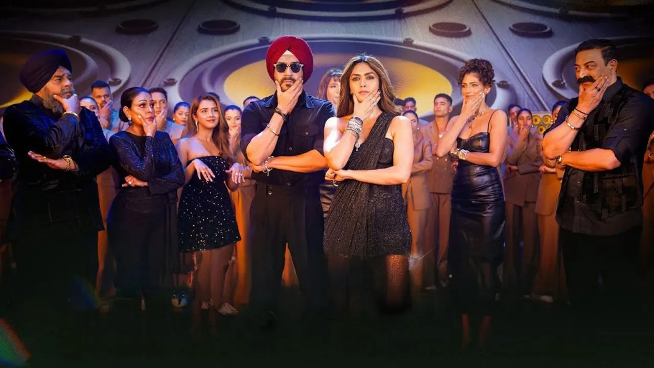Son Of Sardaar 2
