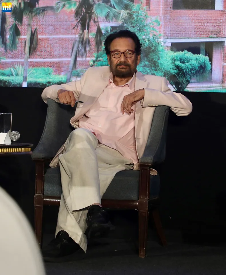Shekhar Kapoor