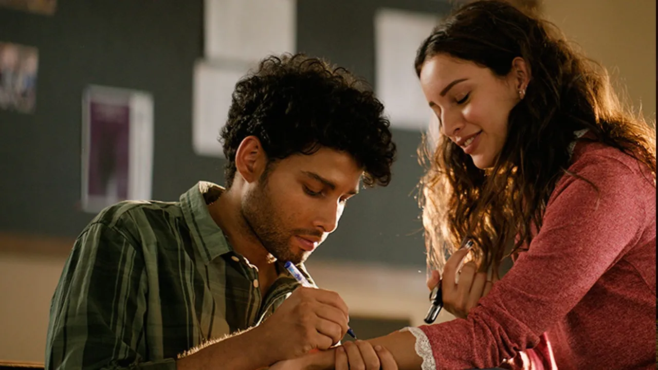 Dhadak 2