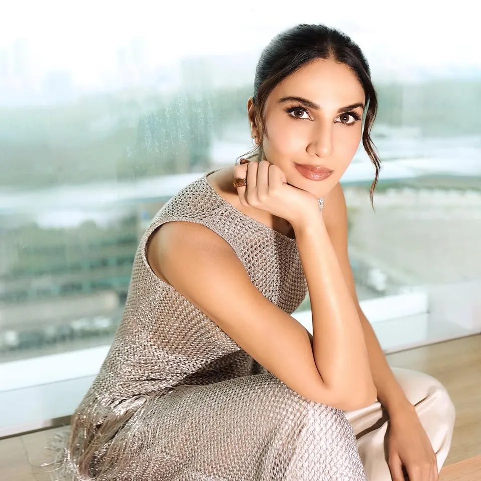 Vaani Kapoor