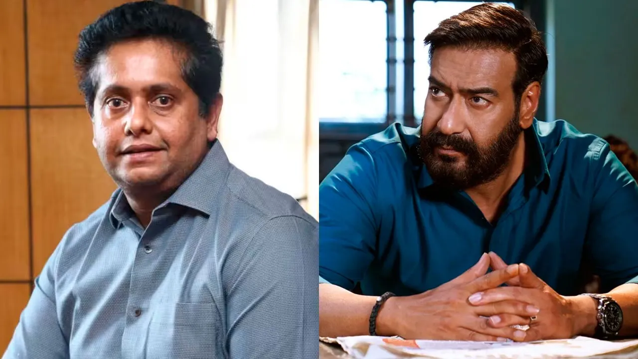 Jeethu Joseph Drishyam