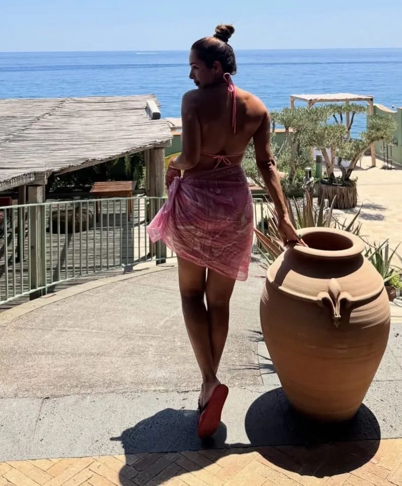 Malaika Arora