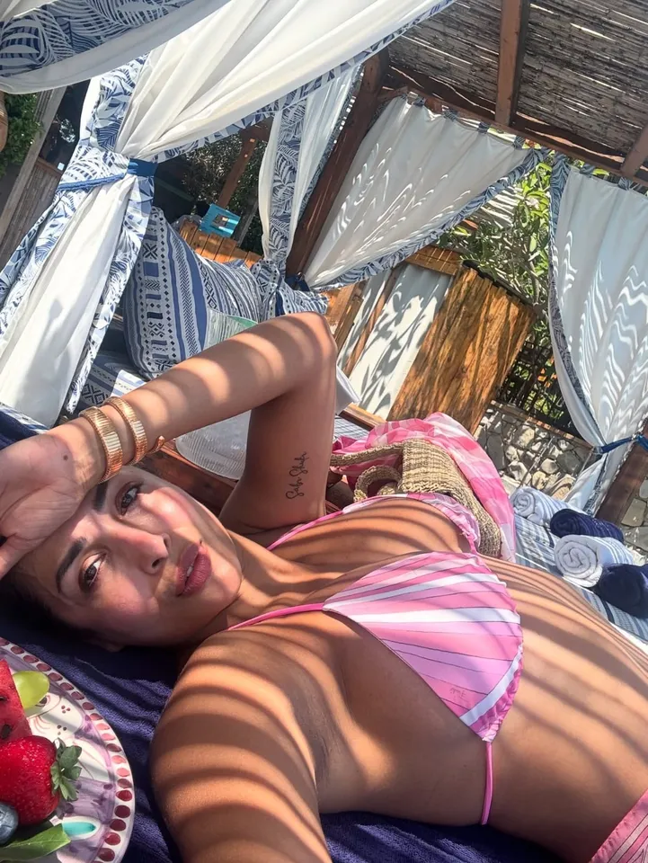 Malaika Arora