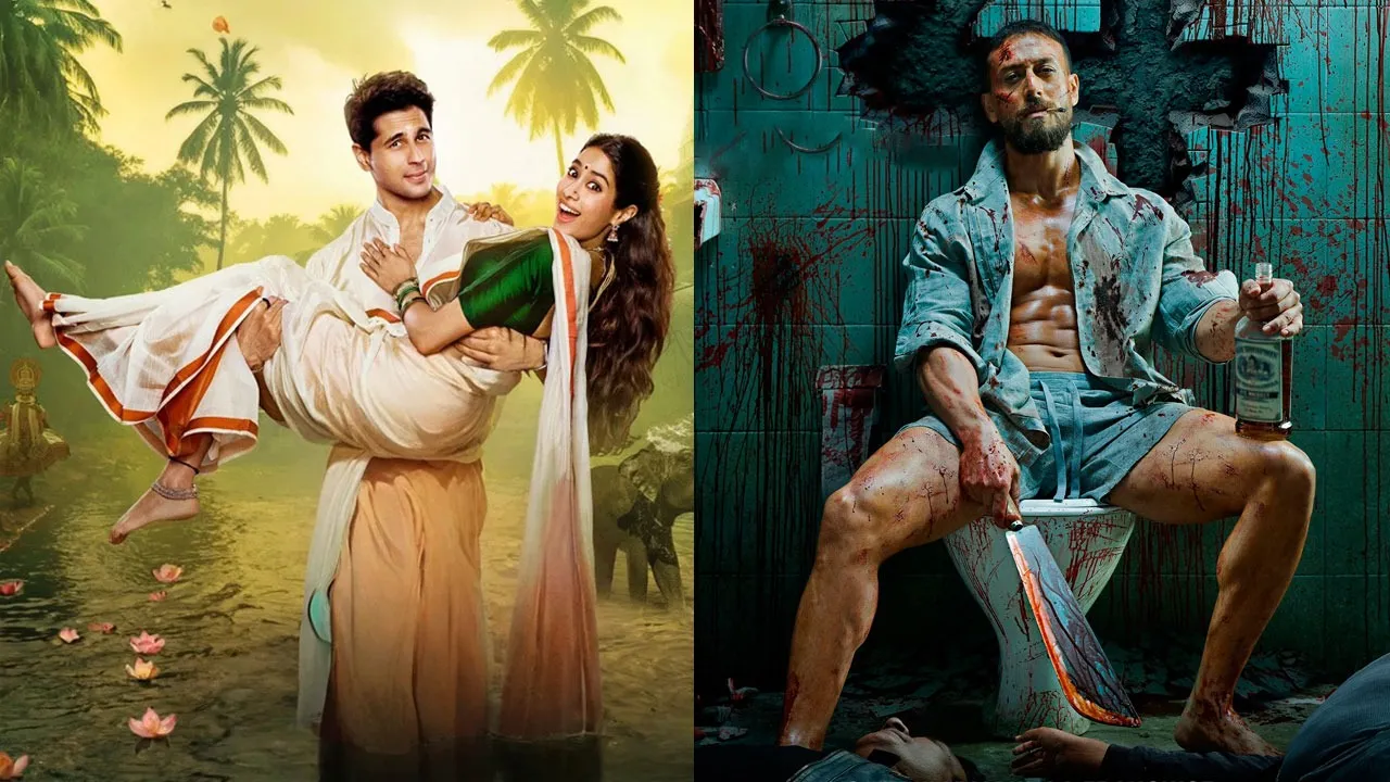 Param Sundari Baaghi 4