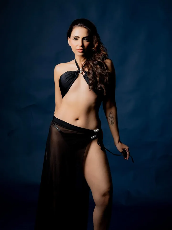 Navina Bole