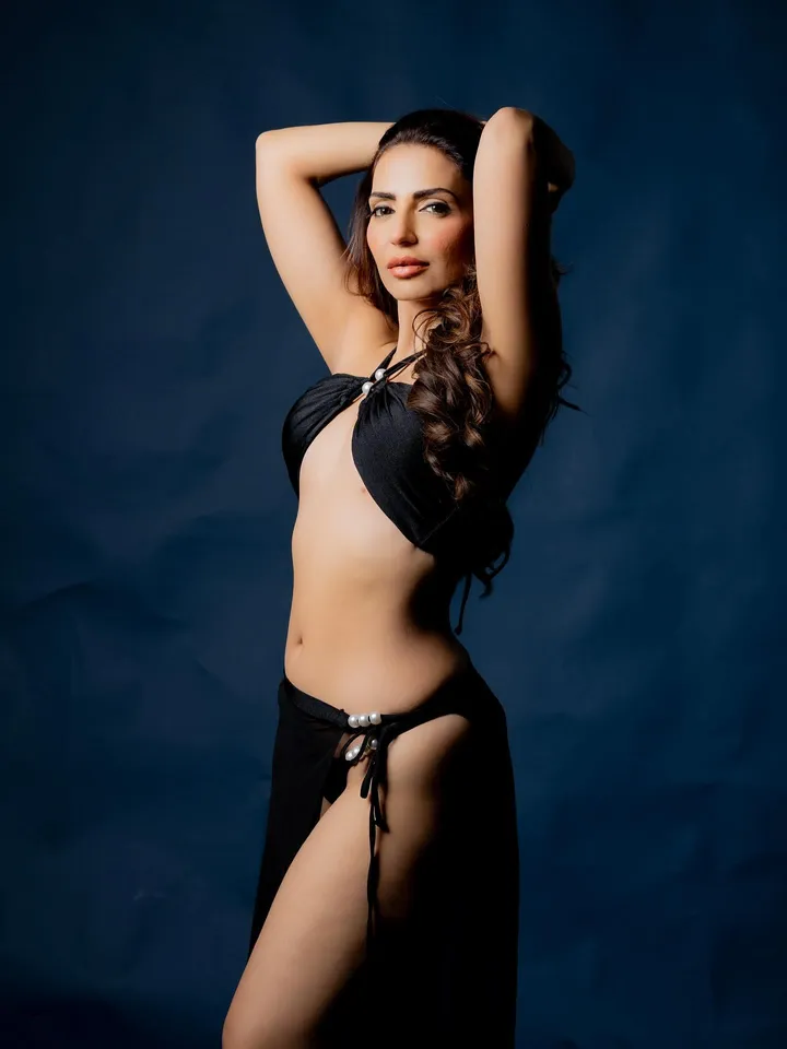 Navina Bole