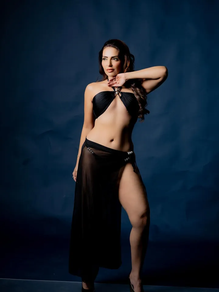 Navina Bole