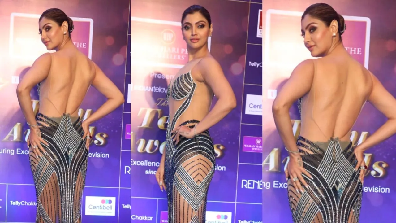 Akanksha Puri