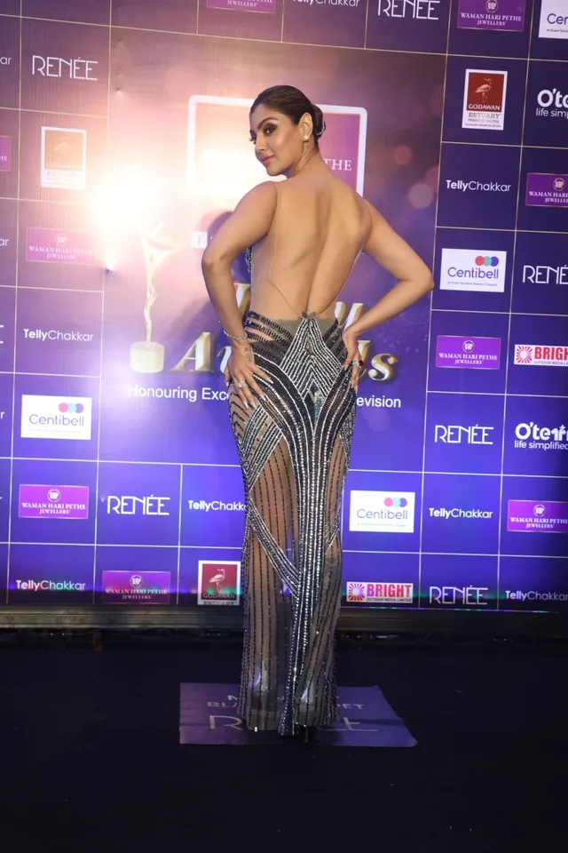 Akanksha Puri