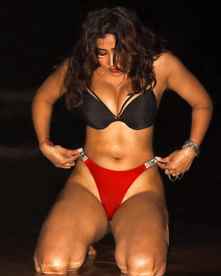 Sofia Ansari