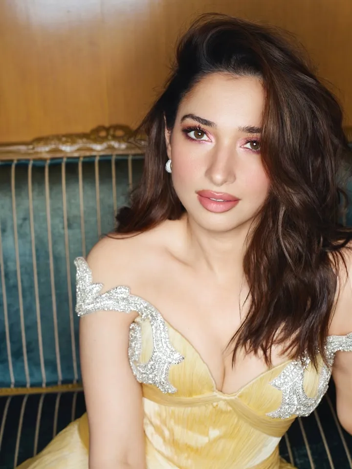 Tamannaah Bhatia