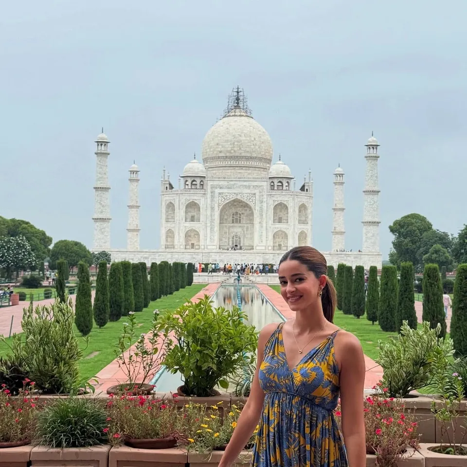 Ananya Panday