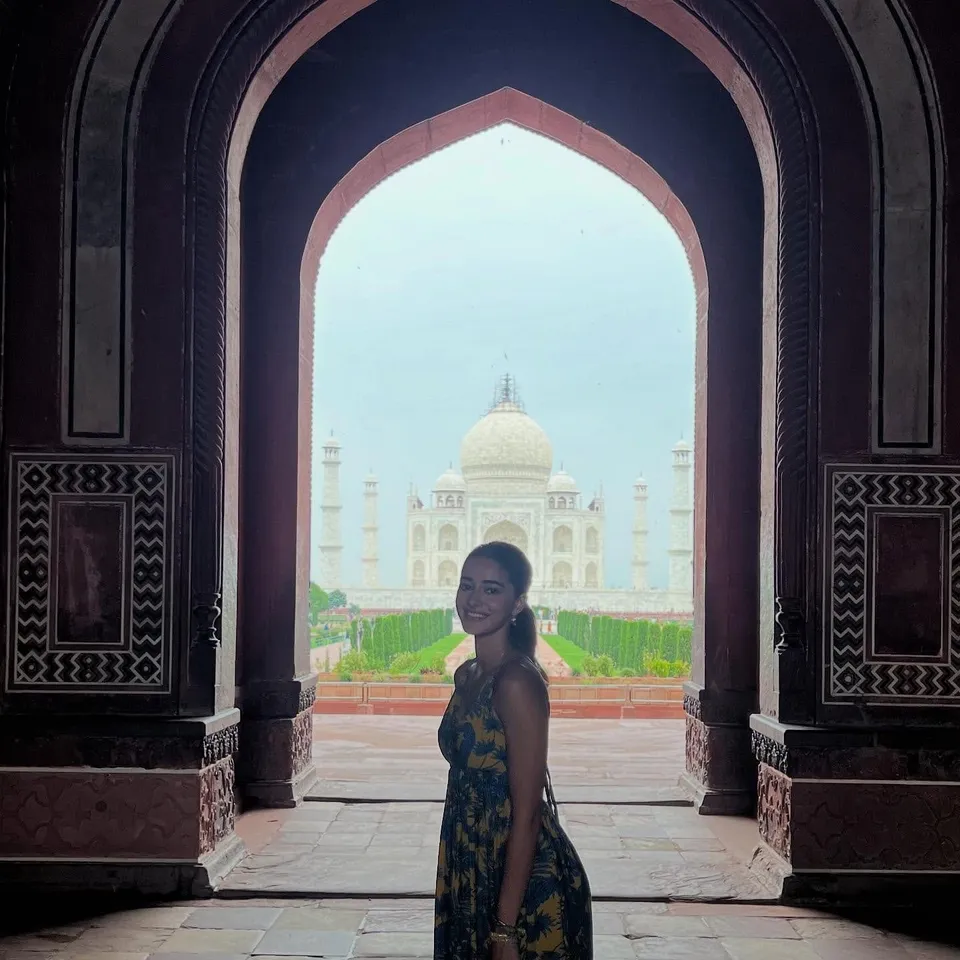 Ananya Panday