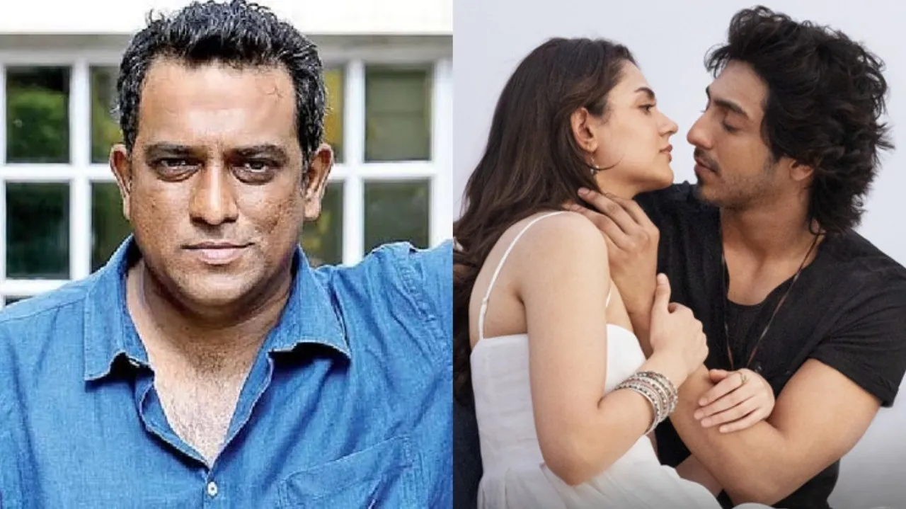 Anurag Basu saiyaara