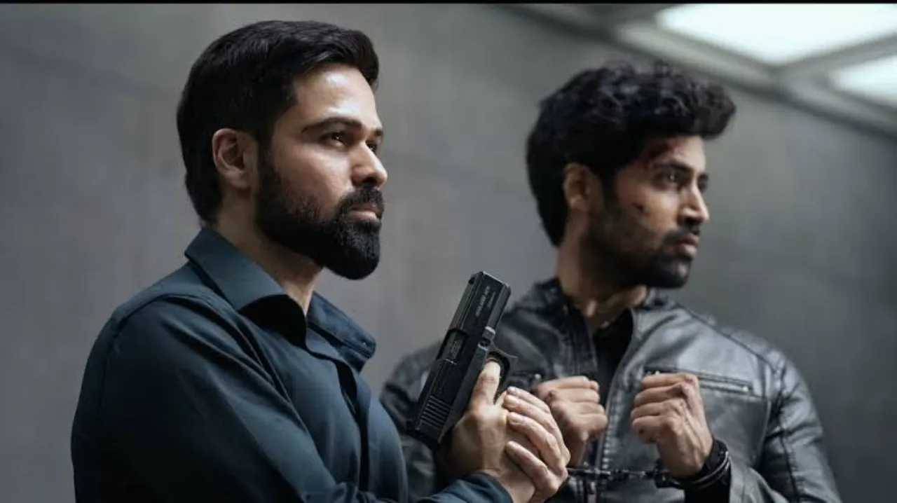 Goodachari 2