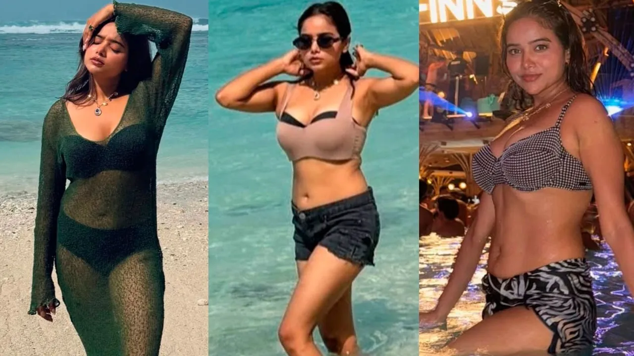 Manisha Rani