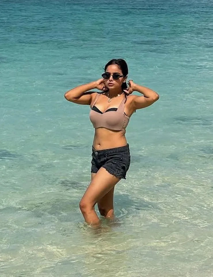 Manisha Rani
