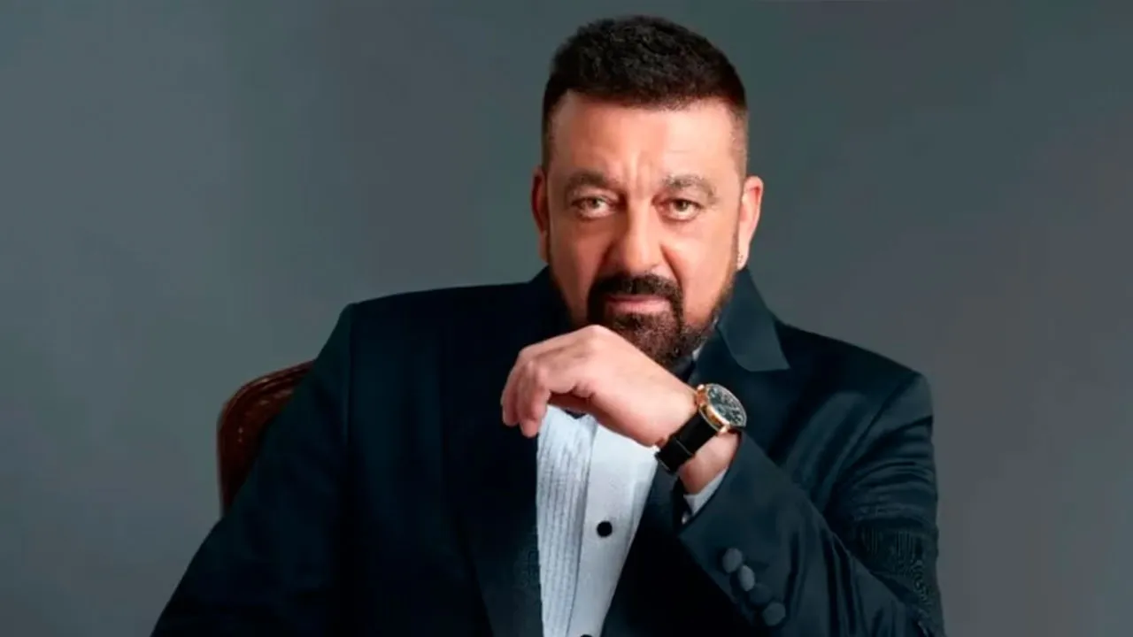 Sanjay Dutt