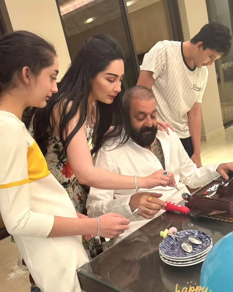 Sanjay Dutt Birthday