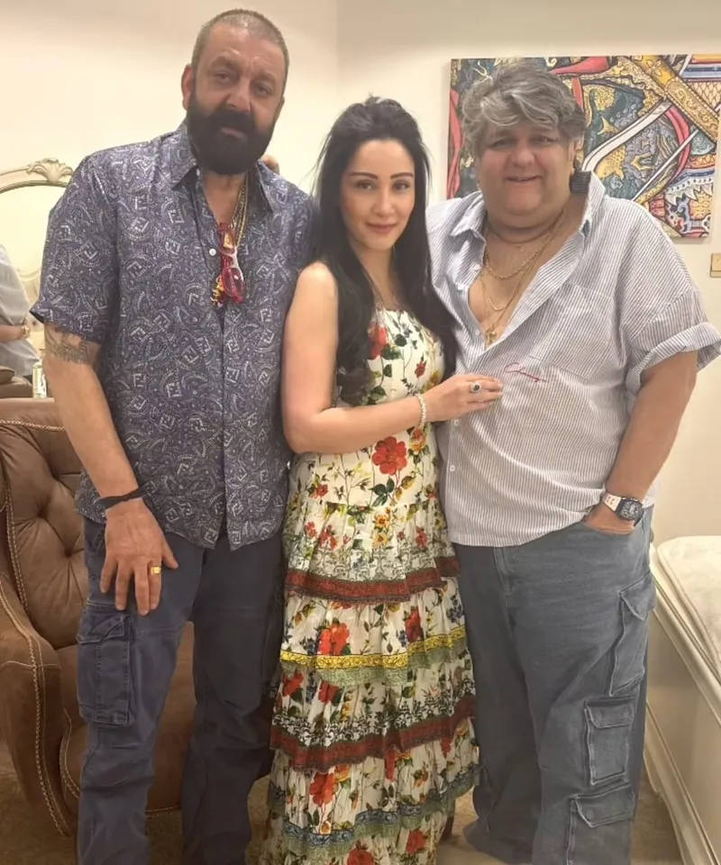 Sanjay Dutt Birthday
