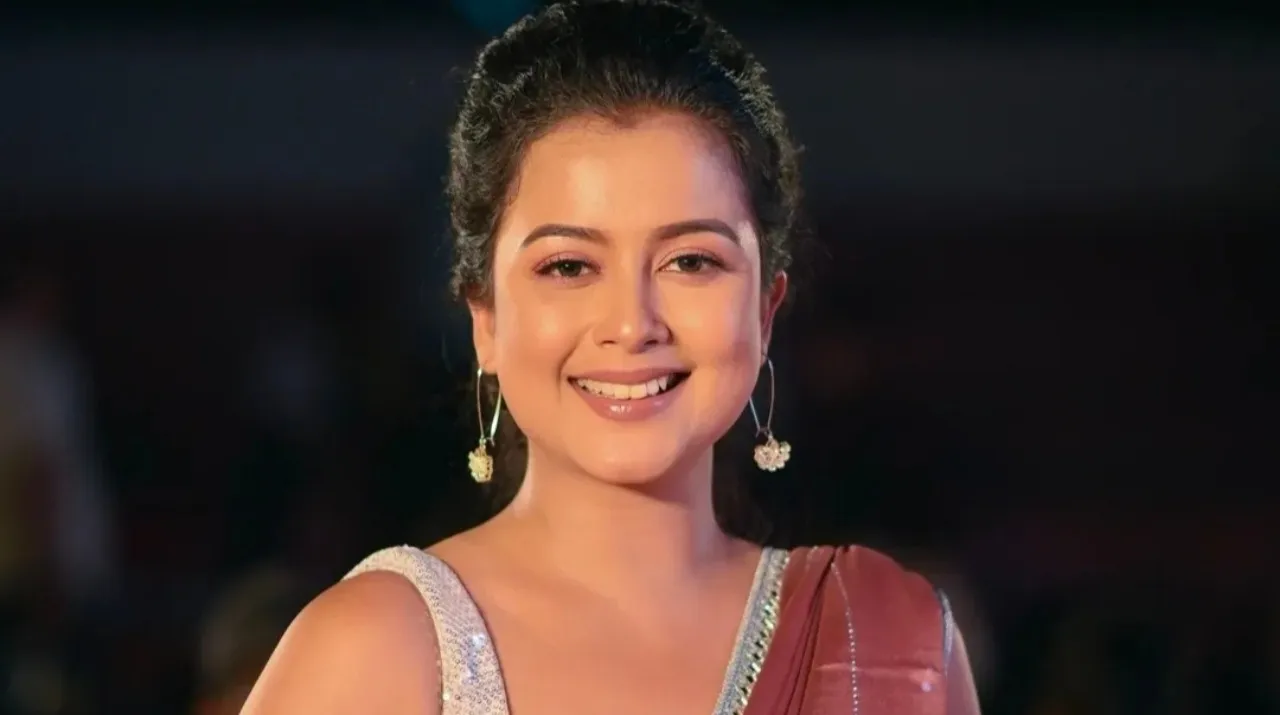Nandini Kashyap