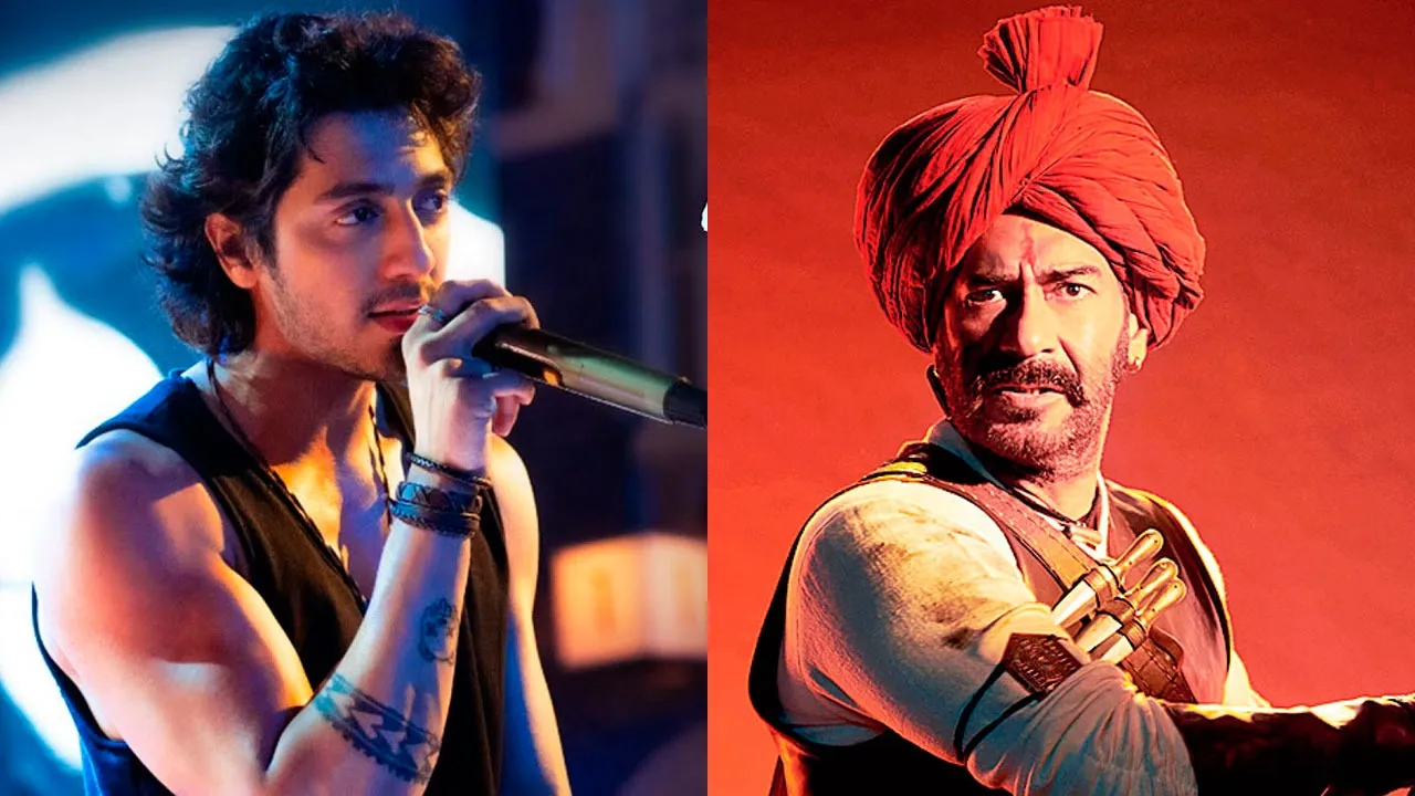 Saiyaara Tanhaji