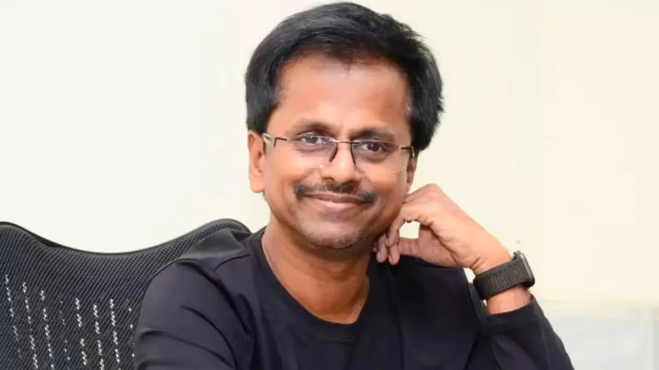AR Murugadoss