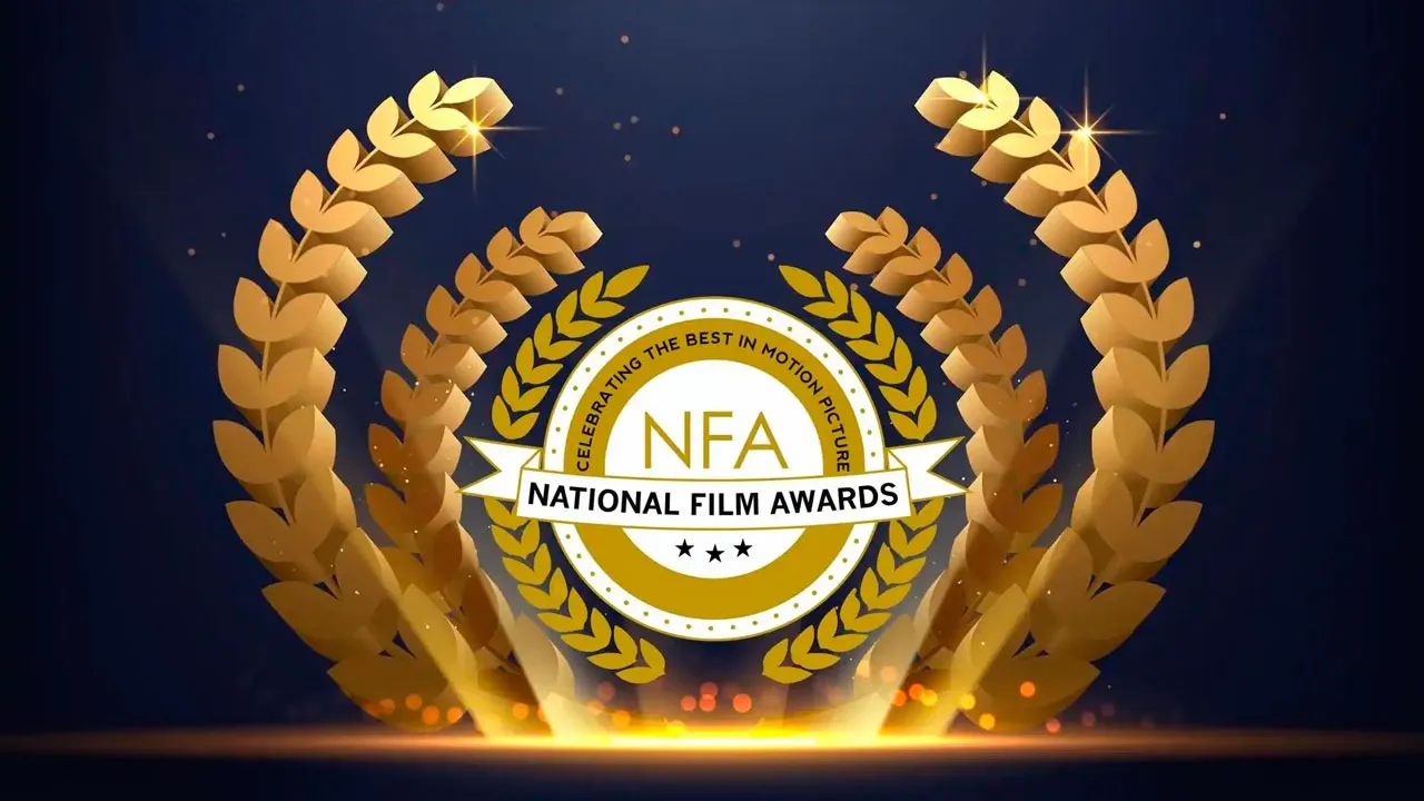 71st National Film Awards