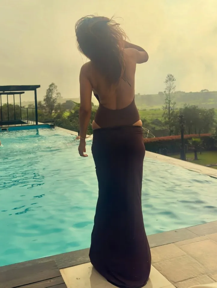 Nia Sharma