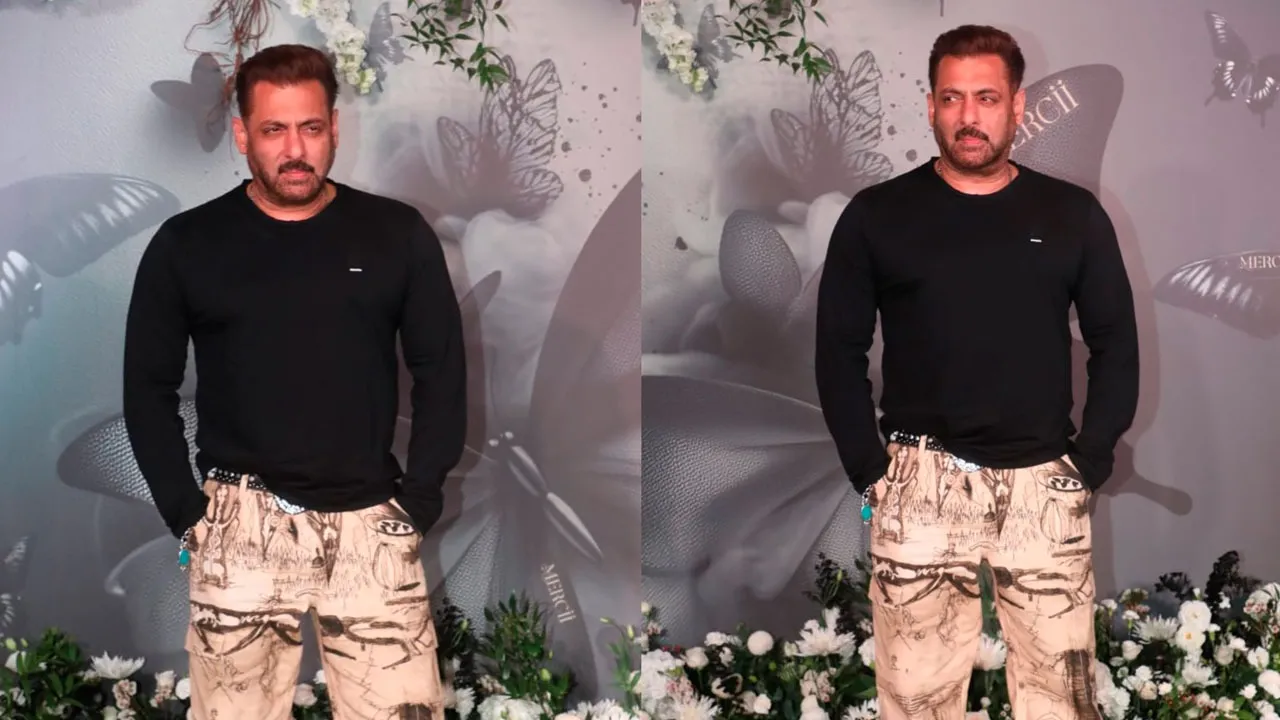 Salman Khan